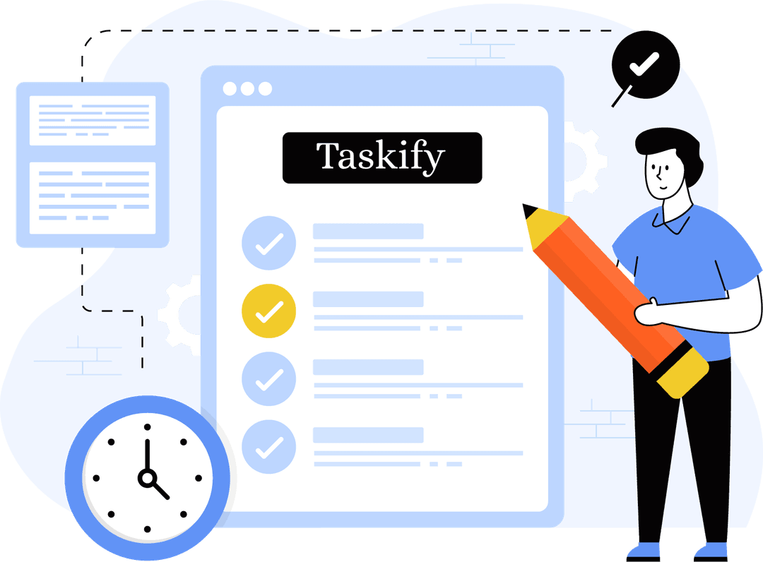 Task Management
